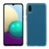 Funda Krusell Galaxy A02 16.5 cm transparente