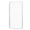 Funda Krusell Galaxy A02 16.5 cm transparente