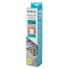 Limpiador a vapor Beldray LA085115EU7 1500W con depósito de agua de 300 ml
