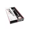 Plancha de pelo JATA JBSE2101 Warm Silver 200°C 40W 1,9m