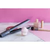 Plancha de pelo JATA JBSE2101 Warm Silver 200°C 40W 1,9m