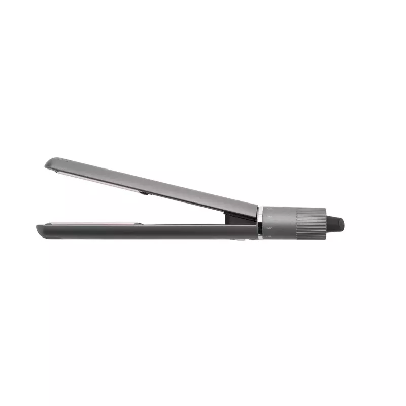 Plancha de pelo JATA JBSE2101 Warm Silver 200°C 40W 1,9m