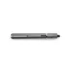 Plancha de pelo JATA JBSE2101 Warm Silver 200°C 40W 1,9m