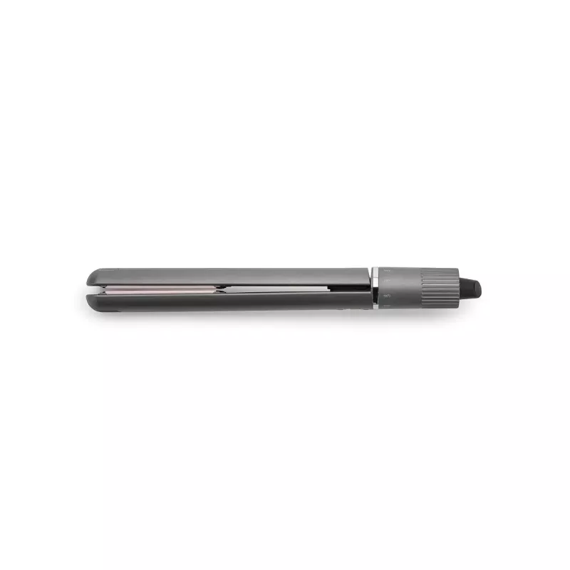Plancha de pelo JATA JBSE2101 Warm Silver 200°C 40W 1,9m