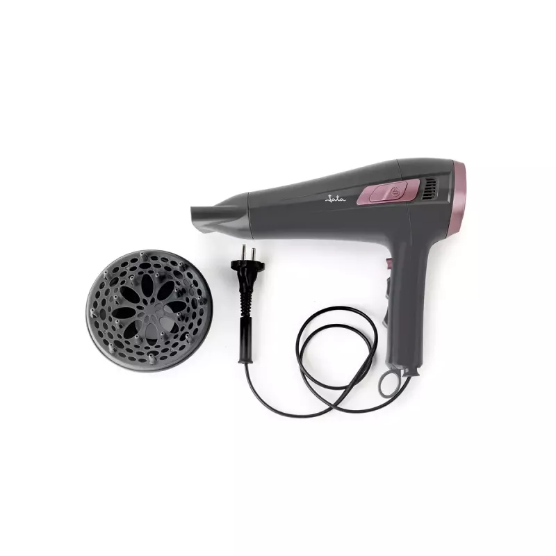 Secador de pelo JATA JBSC1070 2000 W