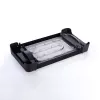Parrilla de contacto JATA JEGR2851 2600W Negra 460x280mm