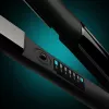 Plancha de pelo Revamp Progloss Steamcare ST-1600-EU Vapor Negra 3 m