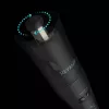 Revamp Progloss Hollywood Curl Rizador automático Warm Negro 3 m