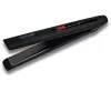 Revamp Progloss Touch Digital Plancha de pelo Warm Negra 3 m