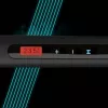 Revamp Progloss Touch Digital Plancha de pelo Warm Negra 3 m