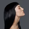 Revamp Progloss Touch Digital Plancha de pelo Warm Negra 3 m