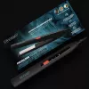 Revamp Progloss Touch Digital Plancha de pelo Warm Negra 3 m