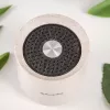 Altavoz portátil Tellur altavoz Bluetooth verde 3W crema