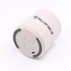 Altavoz portátil Tellur altavoz Bluetooth verde 3W crema