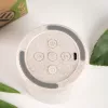Altavoz portátil Tellur altavoz Bluetooth verde 3W crema