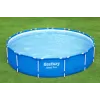 Piscina con estructura Bestway Steel Pro 13' x 33