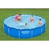 Piscina con estructura Bestway Steel Pro 13' x 33