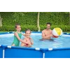 Piscina con estructura Bestway Steel Pro 13' x 33