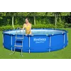 Piscina con estructura Bestway Steel Pro 13' x 33