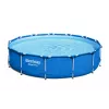 Piscina con estructura Bestway Steel Pro 13' x 33