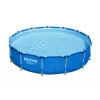 Piscina con estructura Bestway Steel Pro 13' x 33