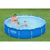 Piscina con estructura Bestway Steel Pro 13' x 33