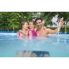 Piscina con estructura Bestway Steel Pro 13' x 33