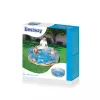Piscina hinchable Bestway Transparent Seeleben Pool Φ1,5m x H53cm