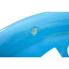 Bestway 52378 Splash & Learn piscina infantil con toldo, 45 l, 117 x 120 x 117 cm