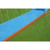 Tobogán acuático de jardín Bestway H2OGO! Tsunami Splash Ramp Single Slide 4,88 m