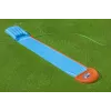 Tobogán acuático de jardín Bestway H2OGO! Tsunami Splash Ramp Single Slide 4,88 m