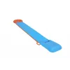 Tobogán acuático de jardín Bestway H2OGO! Tsunami Splash Ramp Single Slide 4,88 m