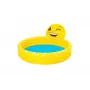 Piscina hinchable Bestway 53081 ovalada 282L para niños a partir de 2 años
