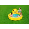 Piscina hinchable Bestway 53081 ovalada 282L para niños a partir de 2 años