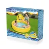 Piscina hinchable Bestway 53081 ovalada 282L para niños a partir de 2 años