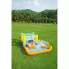 Centro de juegos hinchable Bestway H2OGO! Beach Bounce parque acuático infantil 1,52 m