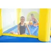 Centro de juegos hinchable Bestway H2OGO! Beach Bounce parque acuático infantil 1,52 m