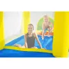 Centro de juegos hinchable Bestway H2OGO! Beach Bounce parque acuático infantil 1,52 m