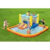 Centro de juegos hinchable Bestway H2OGO! Beach Bounce parque acuático infantil 1,52 m