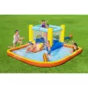 Centro de juegos hinchable Bestway H2OGO! Beach Bounce parque acuático infantil 1,52 m