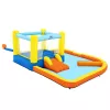 Centro de juegos hinchable Bestway H2OGO! Beach Bounce parque acuático infantil 1,52 m