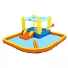 Centro de juegos hinchable Bestway H2OGO! Beach Bounce parque acuático infantil 1,52 m