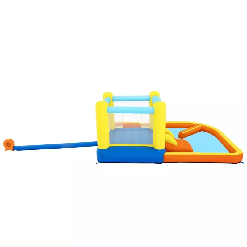 Centro de juegos hinchable Bestway H2OGO! Beach Bounce parque acuático infantil 1,52 m