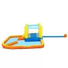 Centro de juegos hinchable Bestway H2OGO! Beach Bounce parque acuático infantil 1,52 m