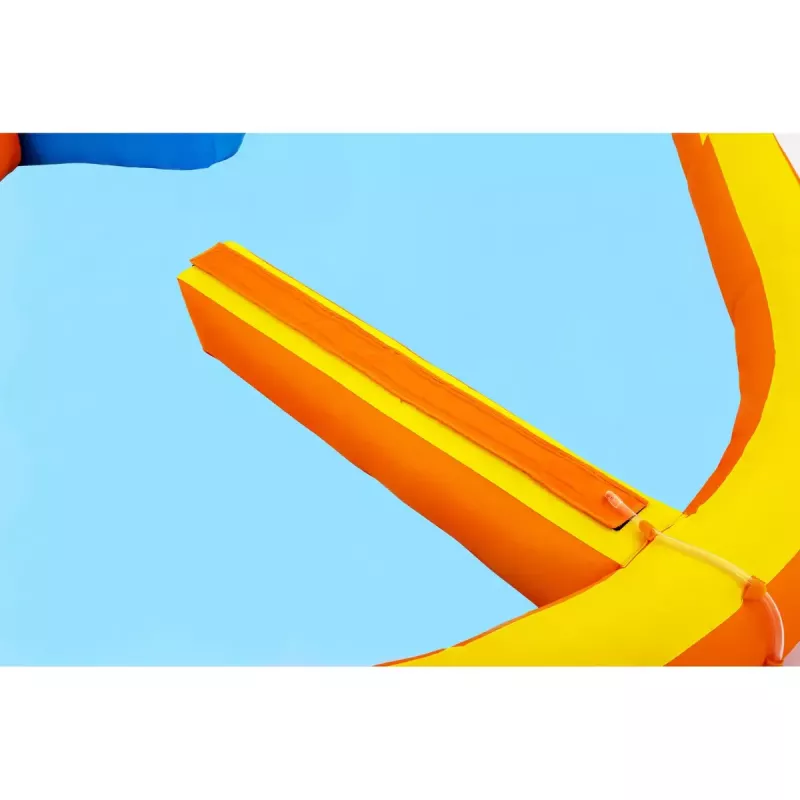 Centro de juegos hinchable Bestway H2OGO! Beach Bounce parque acuático infantil 1,52 m