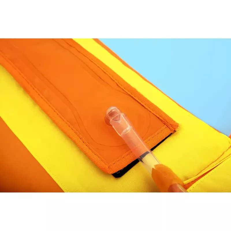 Centro de juegos hinchable Bestway H2OGO! Beach Bounce parque acuático infantil 1,52 m