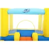 Centro de juegos hinchable Bestway H2OGO! Beach Bounce parque acuático infantil 1,52 m