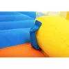Centro de juegos hinchable Bestway H2OGO! Beach Bounce parque acuático infantil 1,52 m