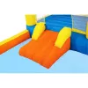 Centro de juegos hinchable Bestway H2OGO! Beach Bounce parque acuático infantil 1,52 m