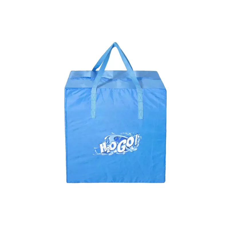 Centro de juegos hinchable Bestway H2OGO! Beach Bounce parque acuático infantil 1,52 m